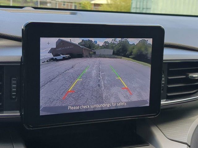 2023 Ford Explorer XLT Winder GA