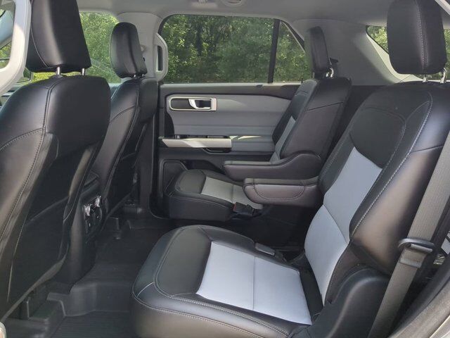 2023 Ford Explorer XLT Winder GA