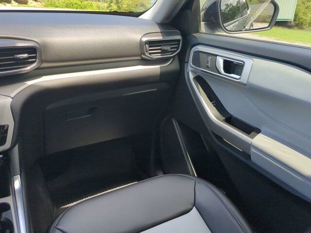 2023 Ford Explorer XLT Winder GA