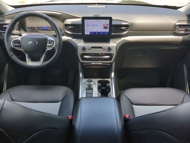 2023 Ford Explorer XLT Winder GA