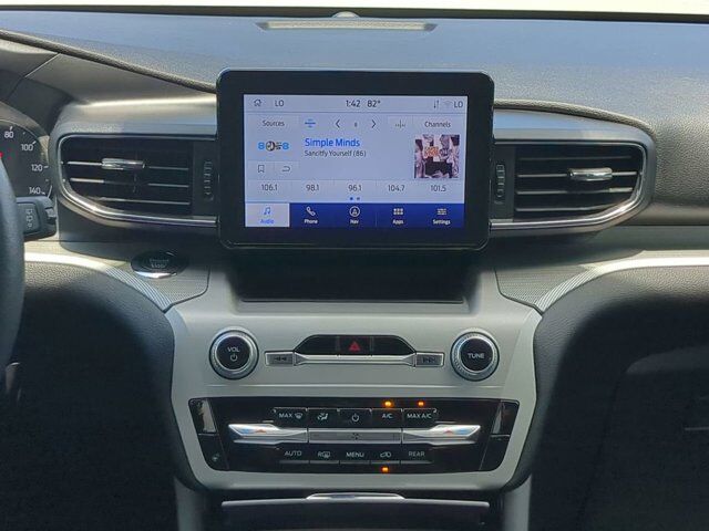 2023 Ford Explorer XLT Winder GA