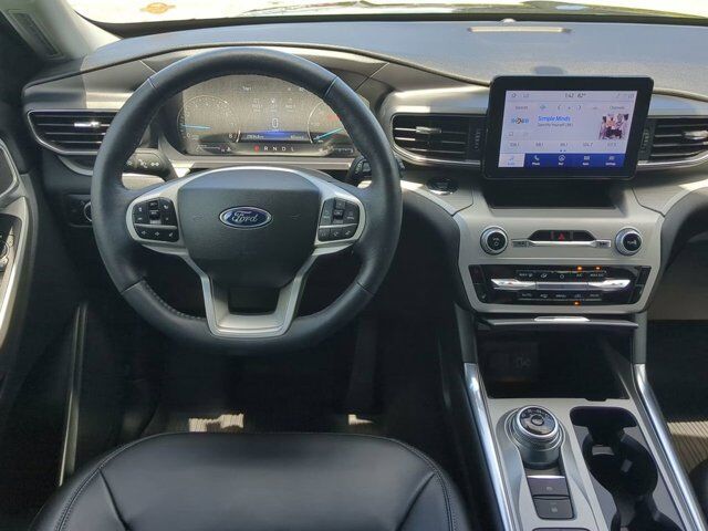 2023 Ford Explorer XLT Winder GA