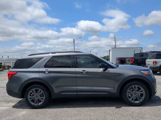 2023 Ford Explorer XLT Winder GA