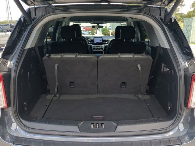 2023 Ford Explorer XLT Winder GA