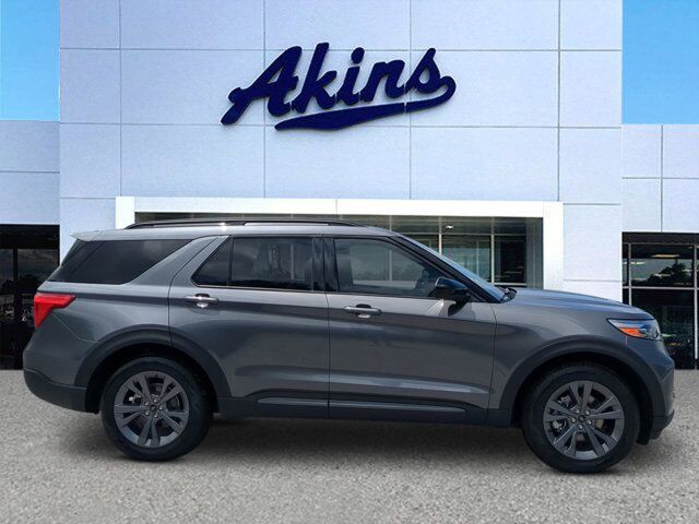 2023 Ford Explorer XLT Winder GA
