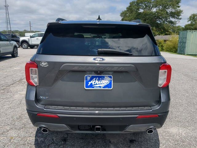 2023 Ford Explorer XLT Winder GA