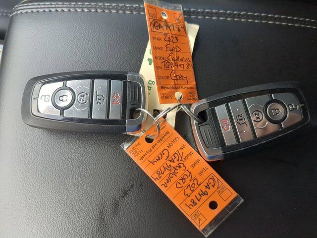 2023 Ford Explorer XLT Winder GA