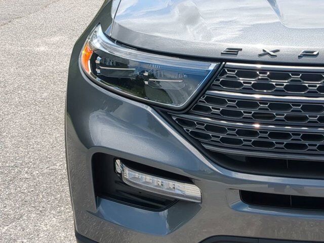 2023 Ford Explorer XLT Winder GA
