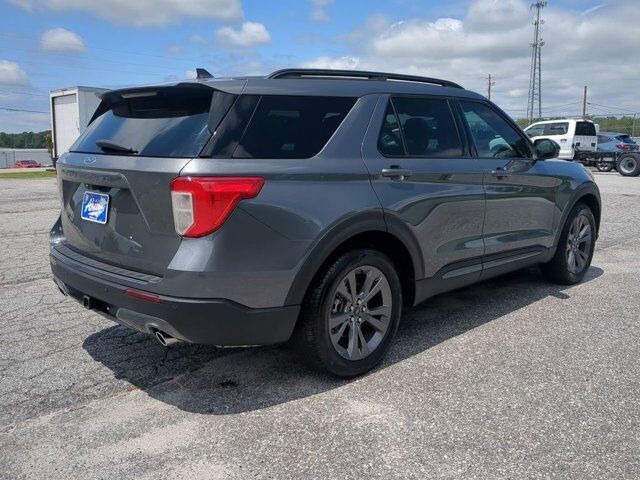 2023 Ford Explorer XLT Winder GA