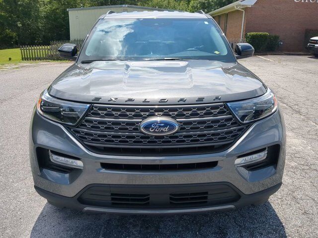 2023 Ford Explorer XLT Winder GA