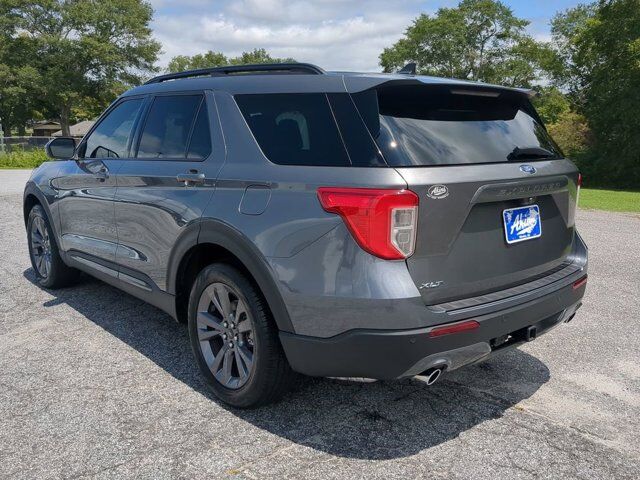 2023 Ford Explorer XLT Winder GA