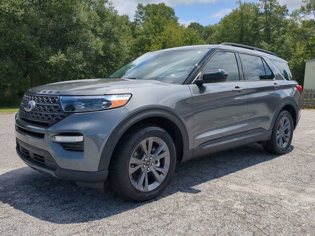 2023 Ford Explorer XLT Winder GA