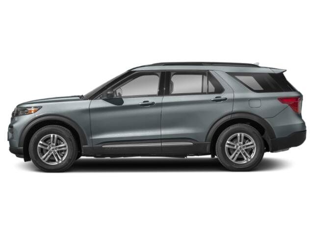 2023 Ford Explorer XLT Winder GA
