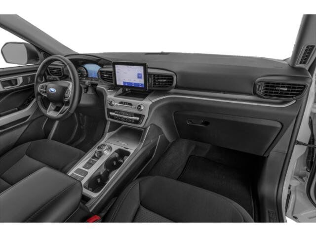 2023 Ford Explorer XLT Winder GA