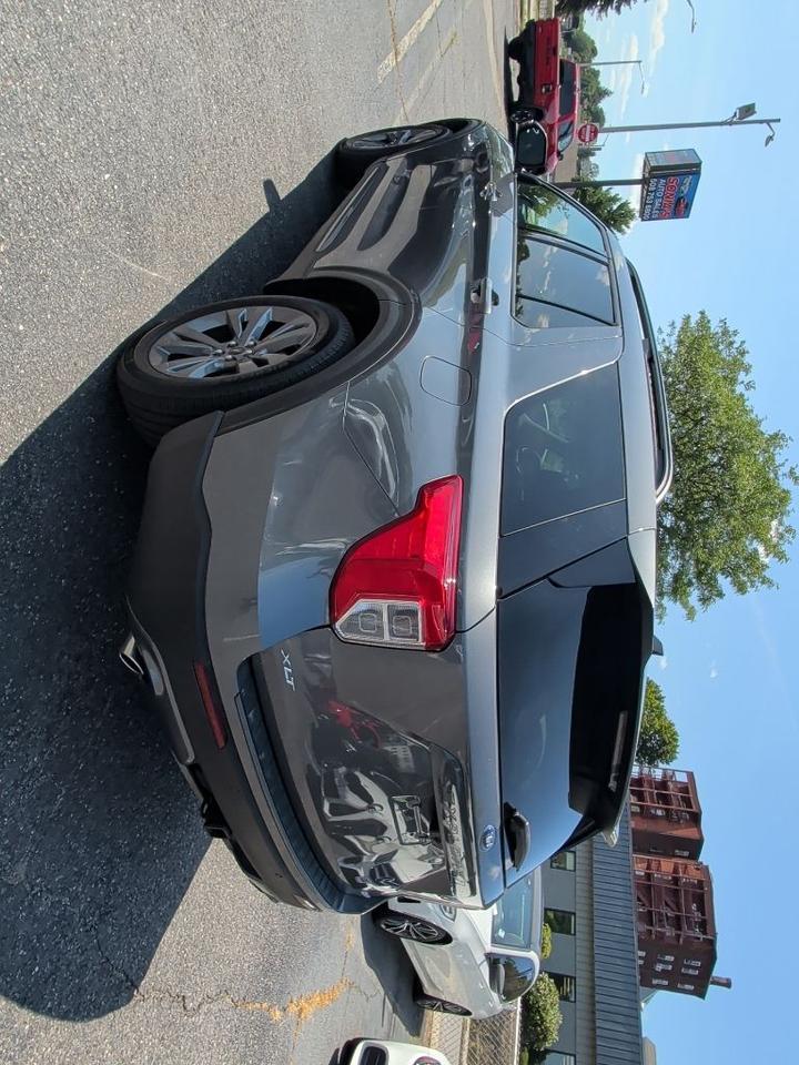 2023 Ford Explorer XLT Worcester MA