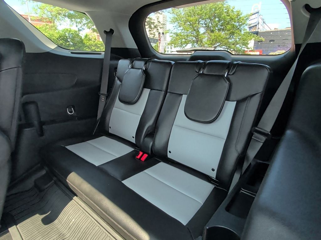 2023 Ford Explorer XLT Worcester MA