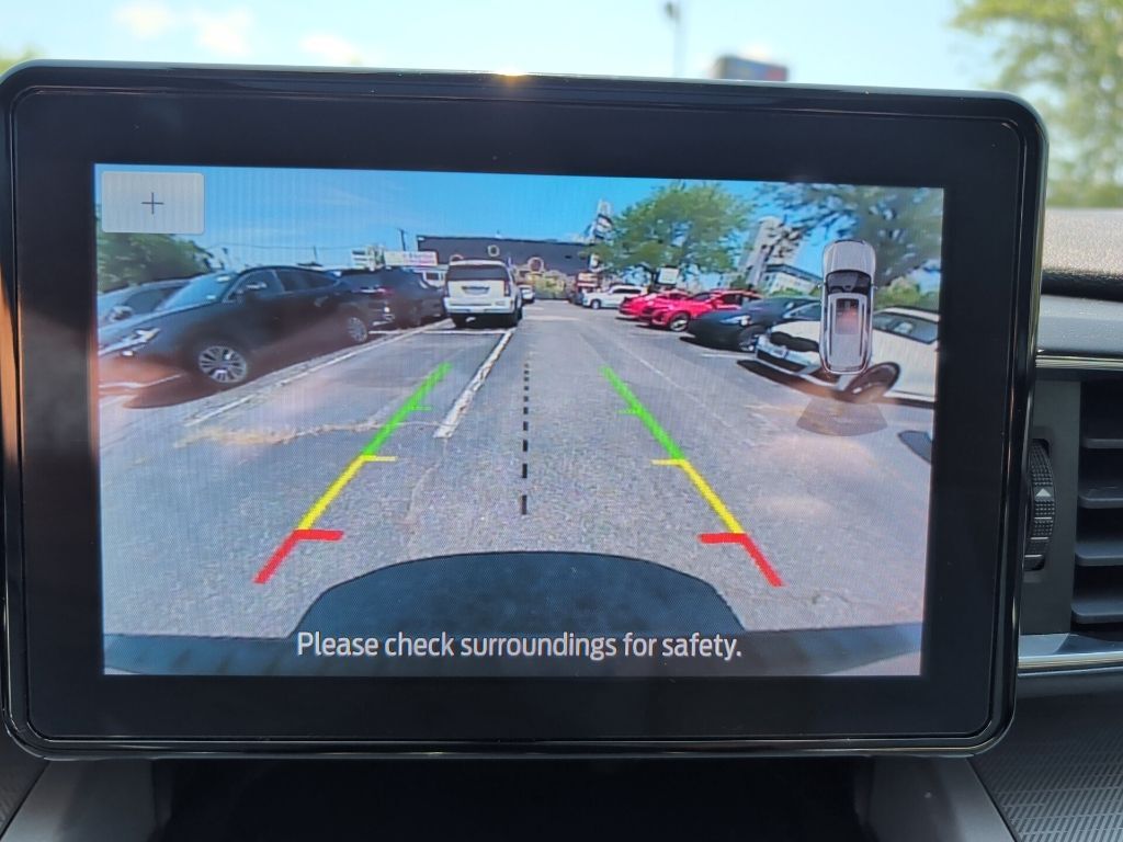 2023 Ford Explorer XLT Worcester MA