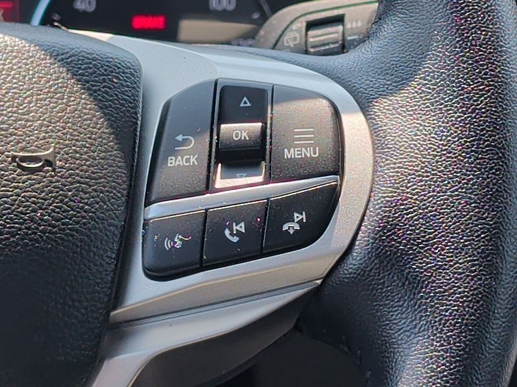 2023 Ford Explorer XLT Worcester MA