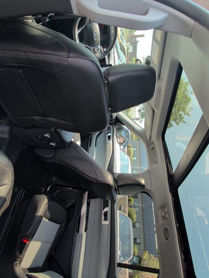 2023 Ford Explorer XLT Worcester MA