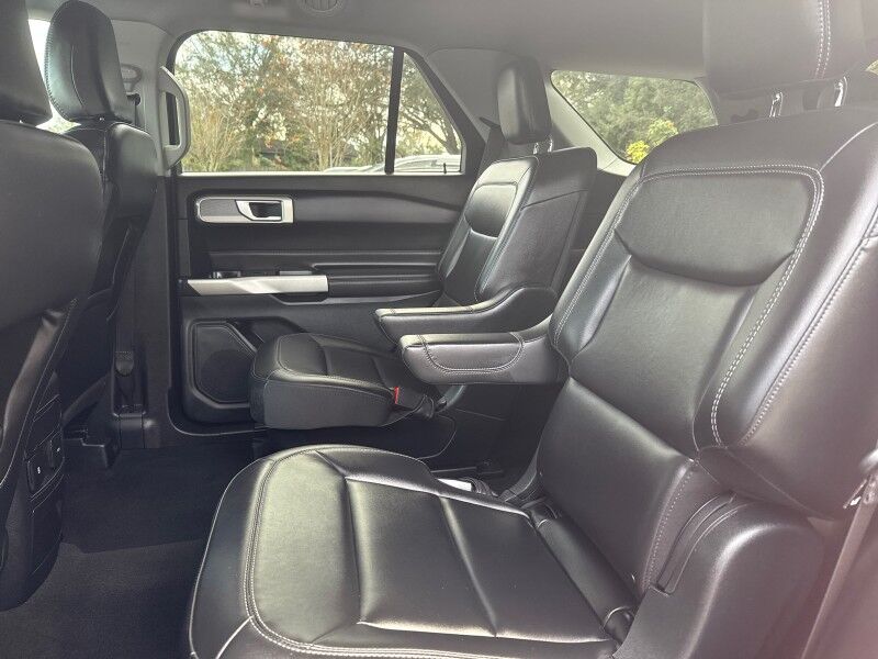 2023 Ford Explorer XLT w/TECHNOLOGY PKG. LTHR. NAVI. SOUND. Seffner FL