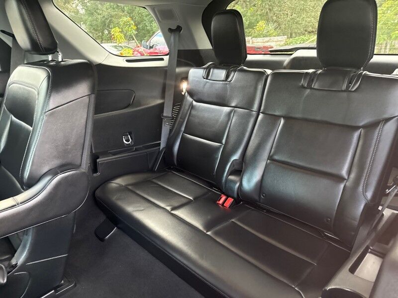 2023 Ford Explorer XLT w/TECHNOLOGY PKG. LTHR. NAVI. SOUND. Seffner FL