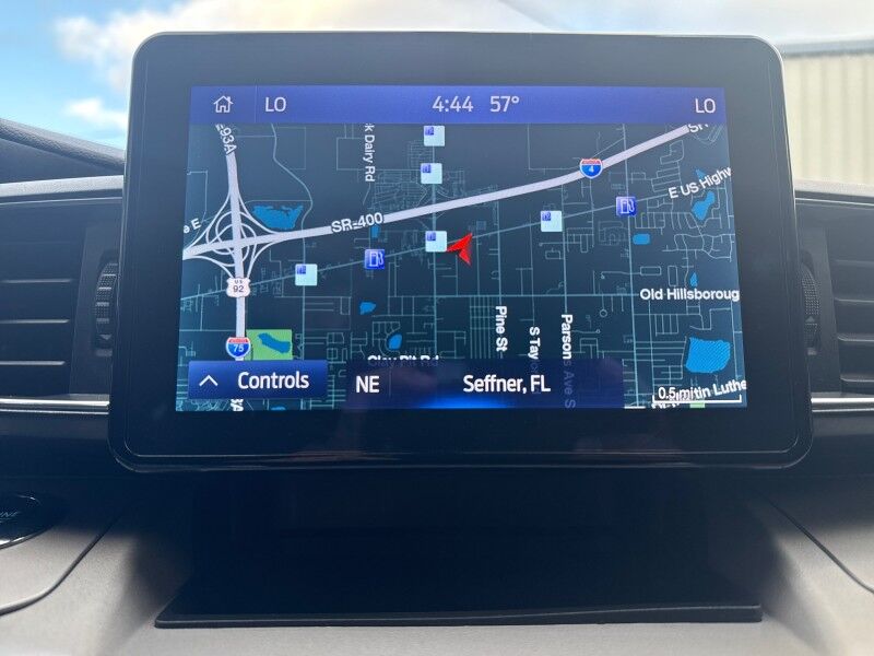 2023 Ford Explorer XLT w/TECHNOLOGY PKG. LTHR. NAVI. SOUND. Seffner FL