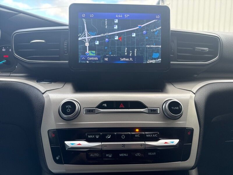 2023 Ford Explorer XLT w/TECHNOLOGY PKG. LTHR. NAVI. SOUND. Seffner FL