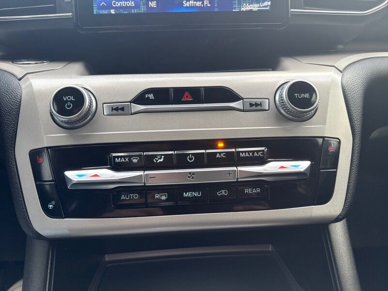 2023 Ford Explorer XLT w/TECHNOLOGY PKG. LTHR. NAVI. SOUND. Seffner FL