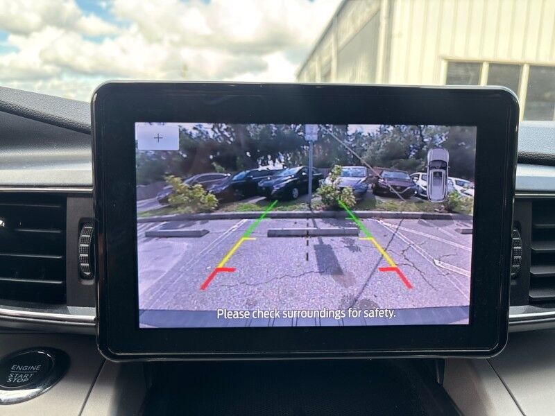 2023 Ford Explorer XLT w/THREE-ROW LTHR. Seffner FL