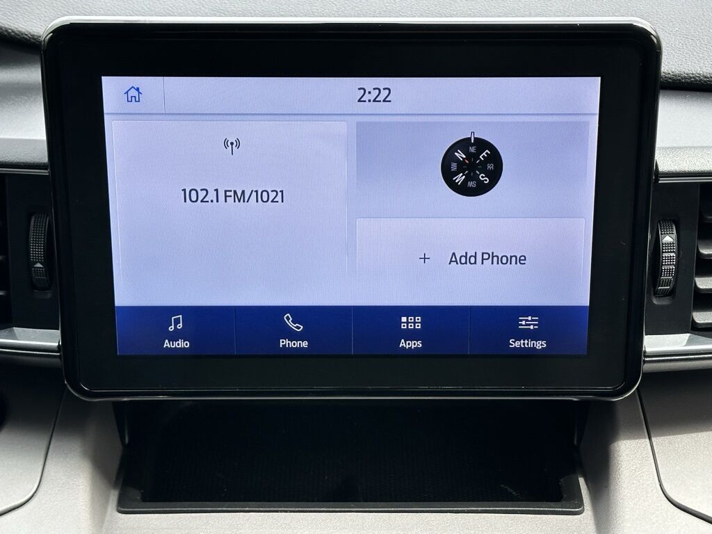 2023 Ford Explorer XLT w/Twin Panel Moonroof Pkg San Clemente CA