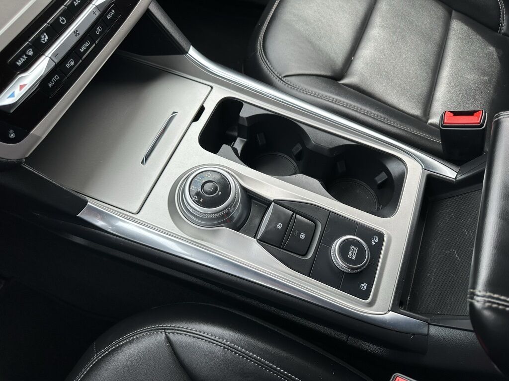 2023 Ford Explorer XLT w/Twin Panel Moonroof Pkg San Clemente CA
