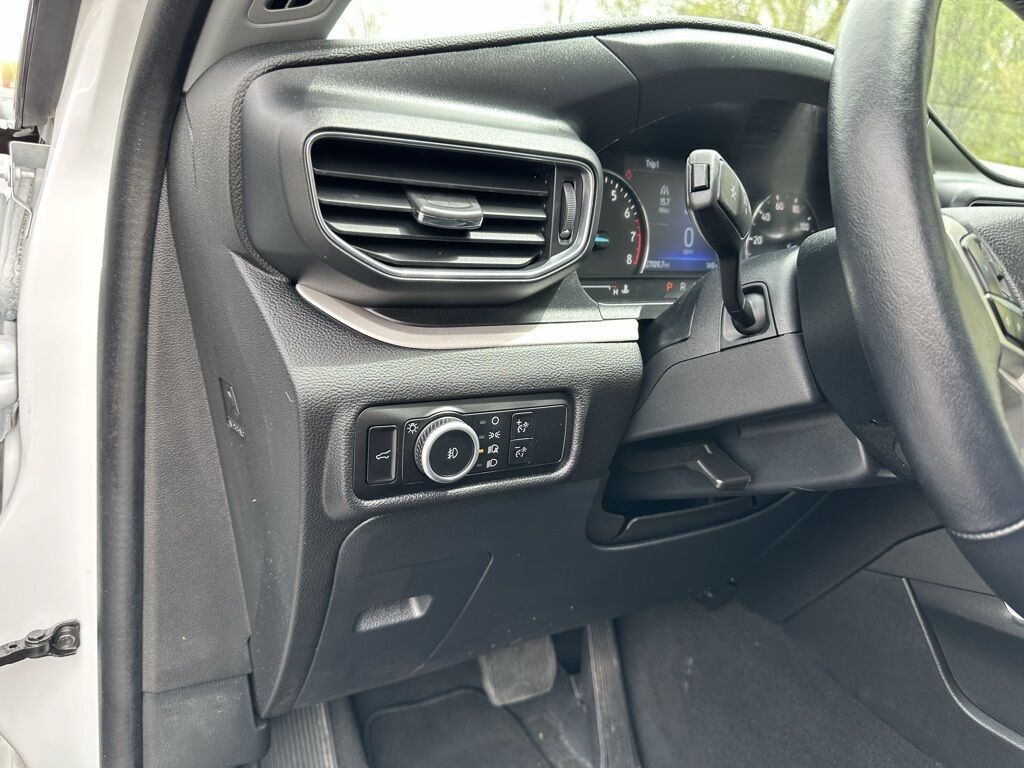 2023 Ford Explorer XLT w/Twin Panel Moonroof Pkg San Clemente CA