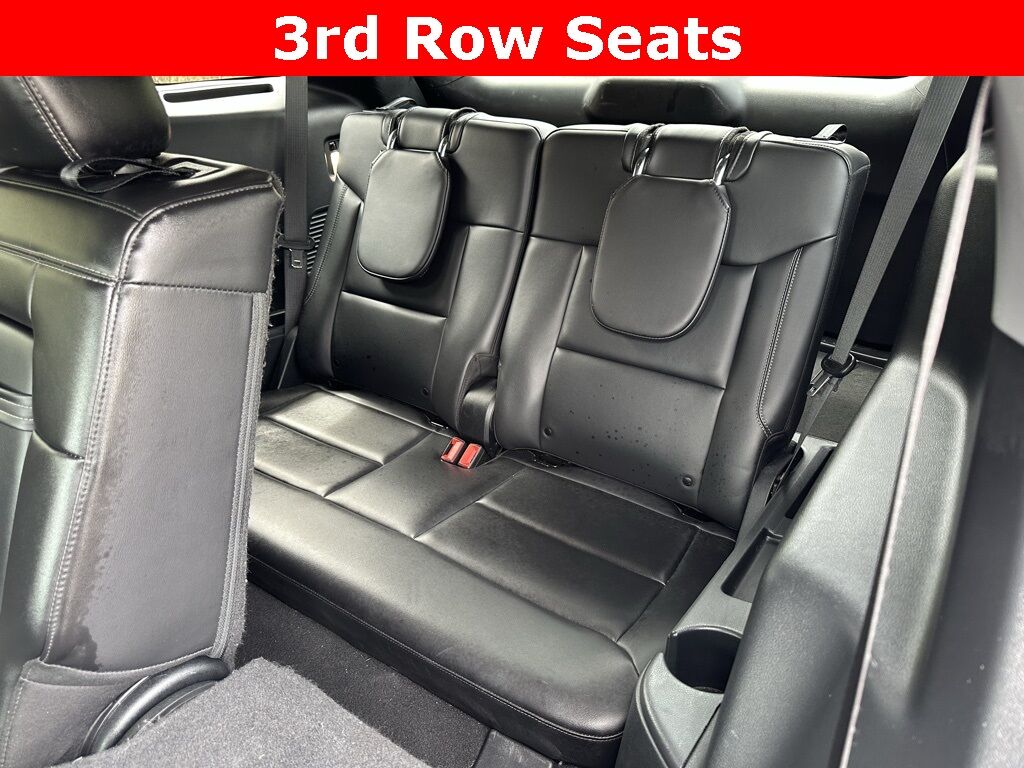 2023 Ford Explorer XLT w/Twin Panel Moonroof Pkg San Clemente CA