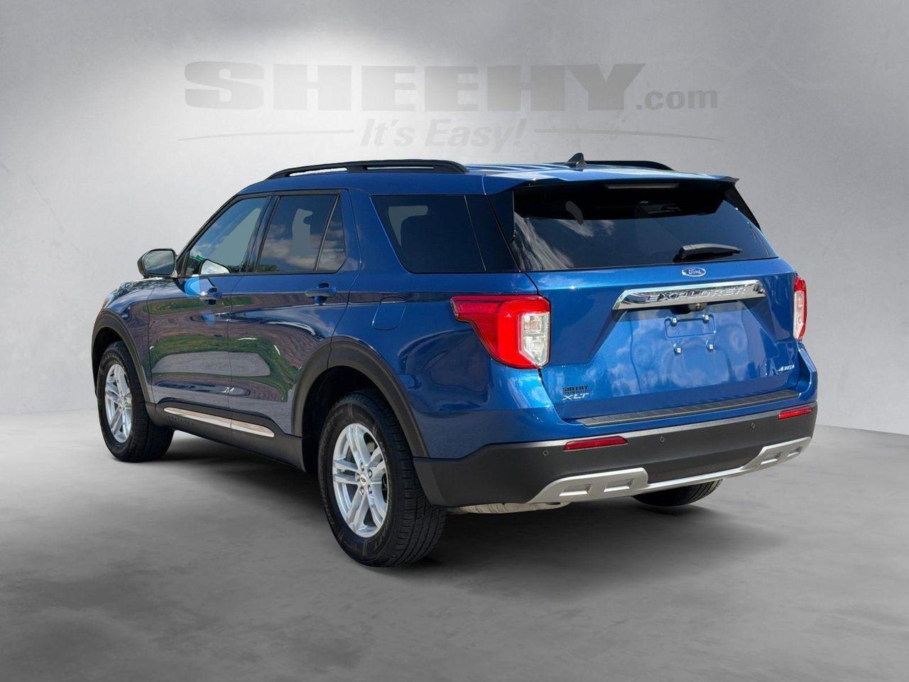 2023 Ford Explorer XLT Hagerstown MD