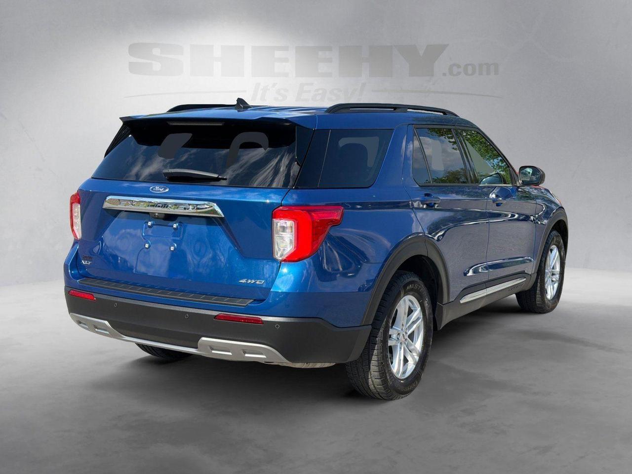 2023 Ford Explorer XLT Hagerstown MD