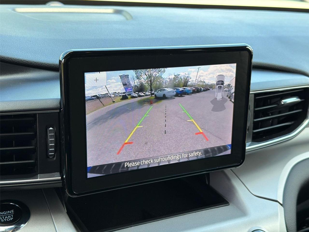 2023 Ford Explorer XLT Hagerstown MD