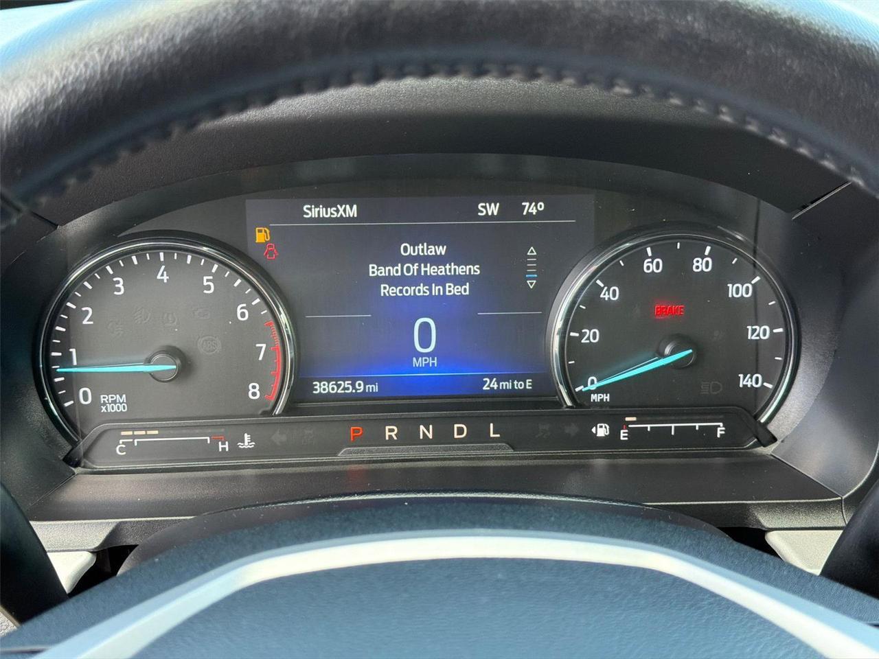 2023 Ford Explorer XLT Hagerstown MD