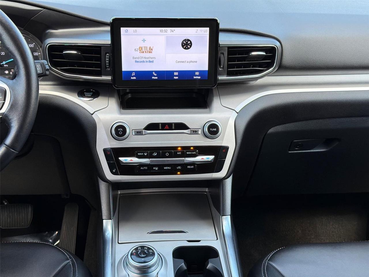 2023 Ford Explorer XLT Hagerstown MD