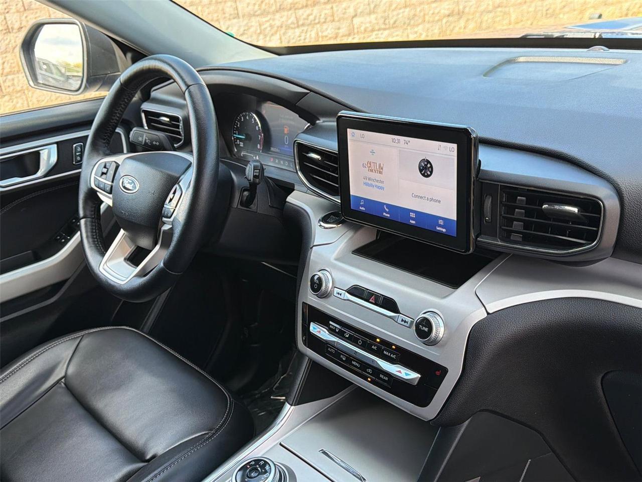 2023 Ford Explorer XLT Hagerstown MD