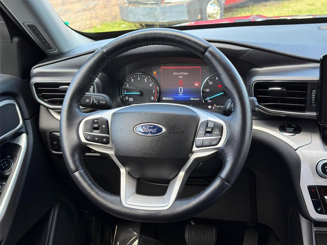 2023 Ford Explorer XLT Hagerstown MD