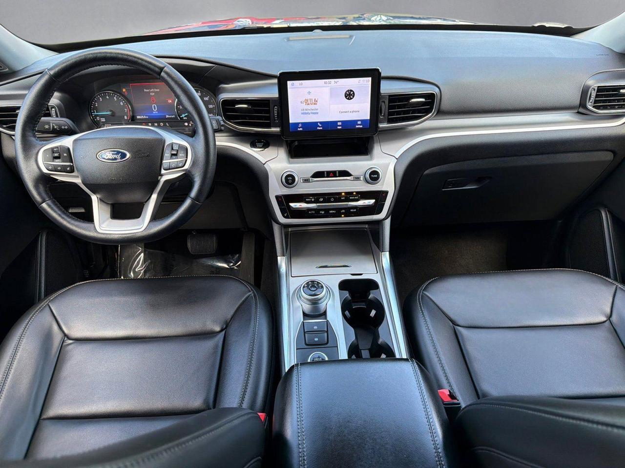 2023 Ford Explorer XLT Hagerstown MD