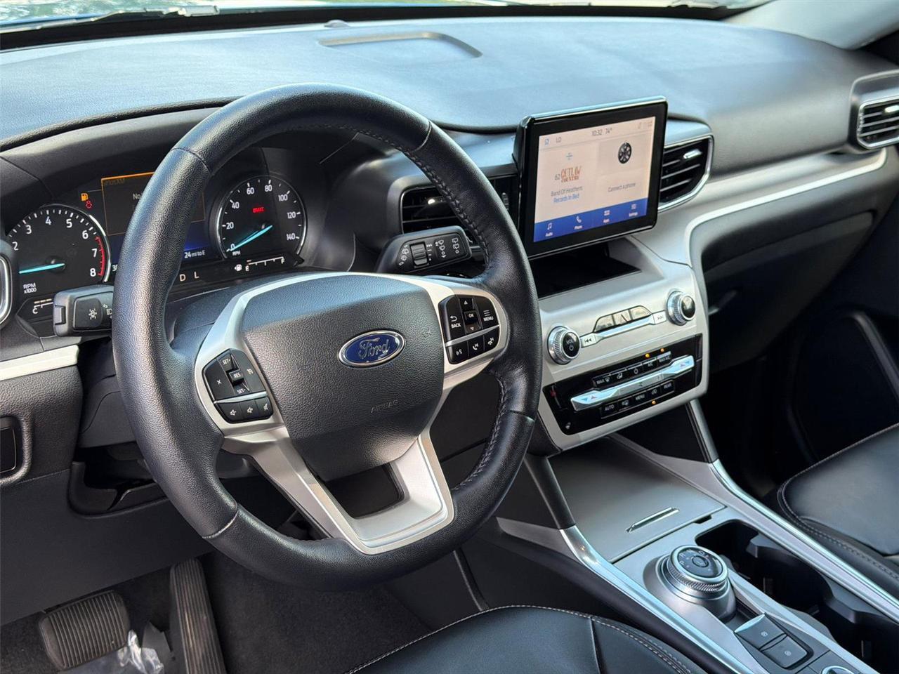 2023 Ford Explorer XLT Hagerstown MD