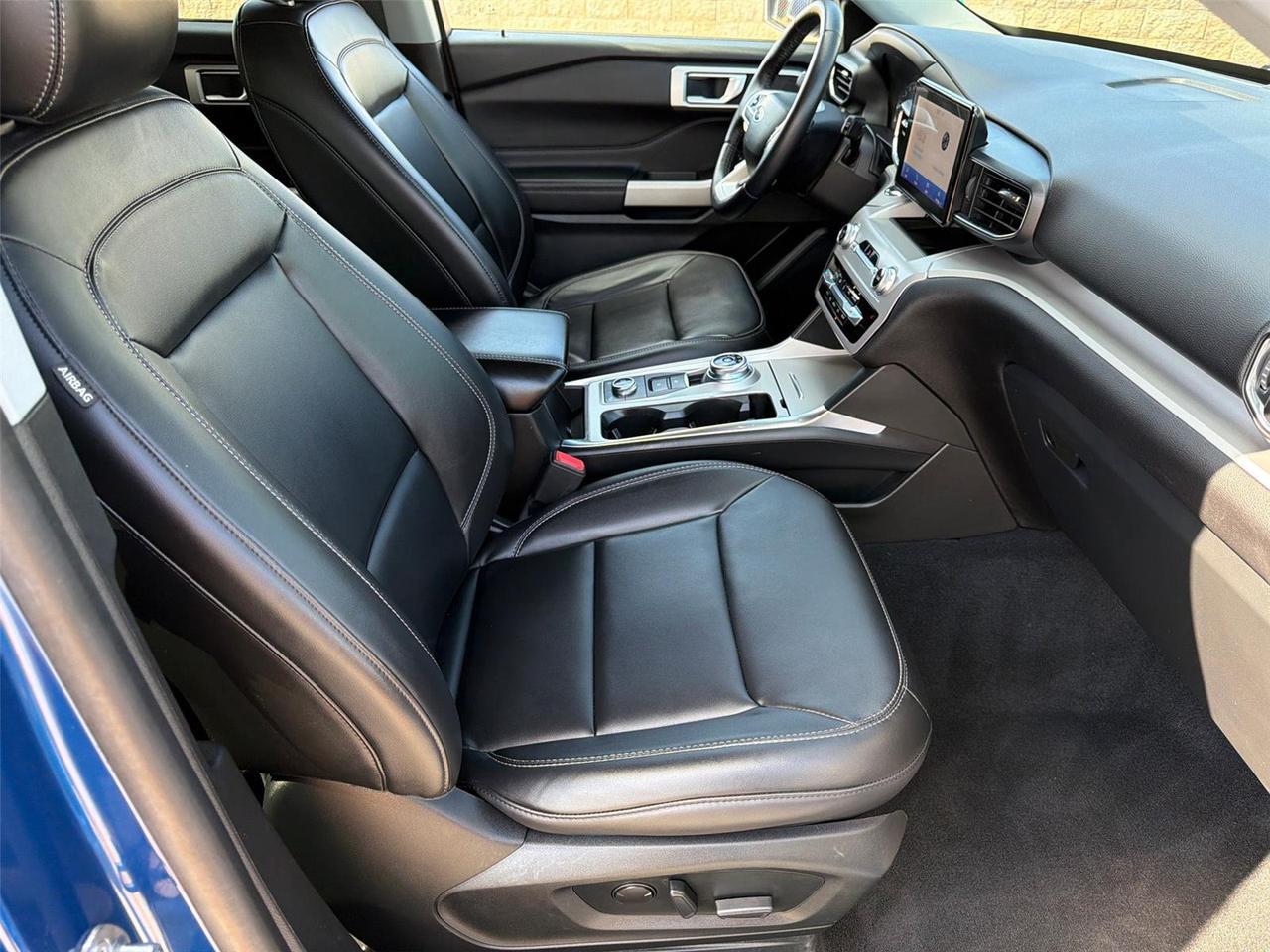 2023 Ford Explorer XLT Hagerstown MD