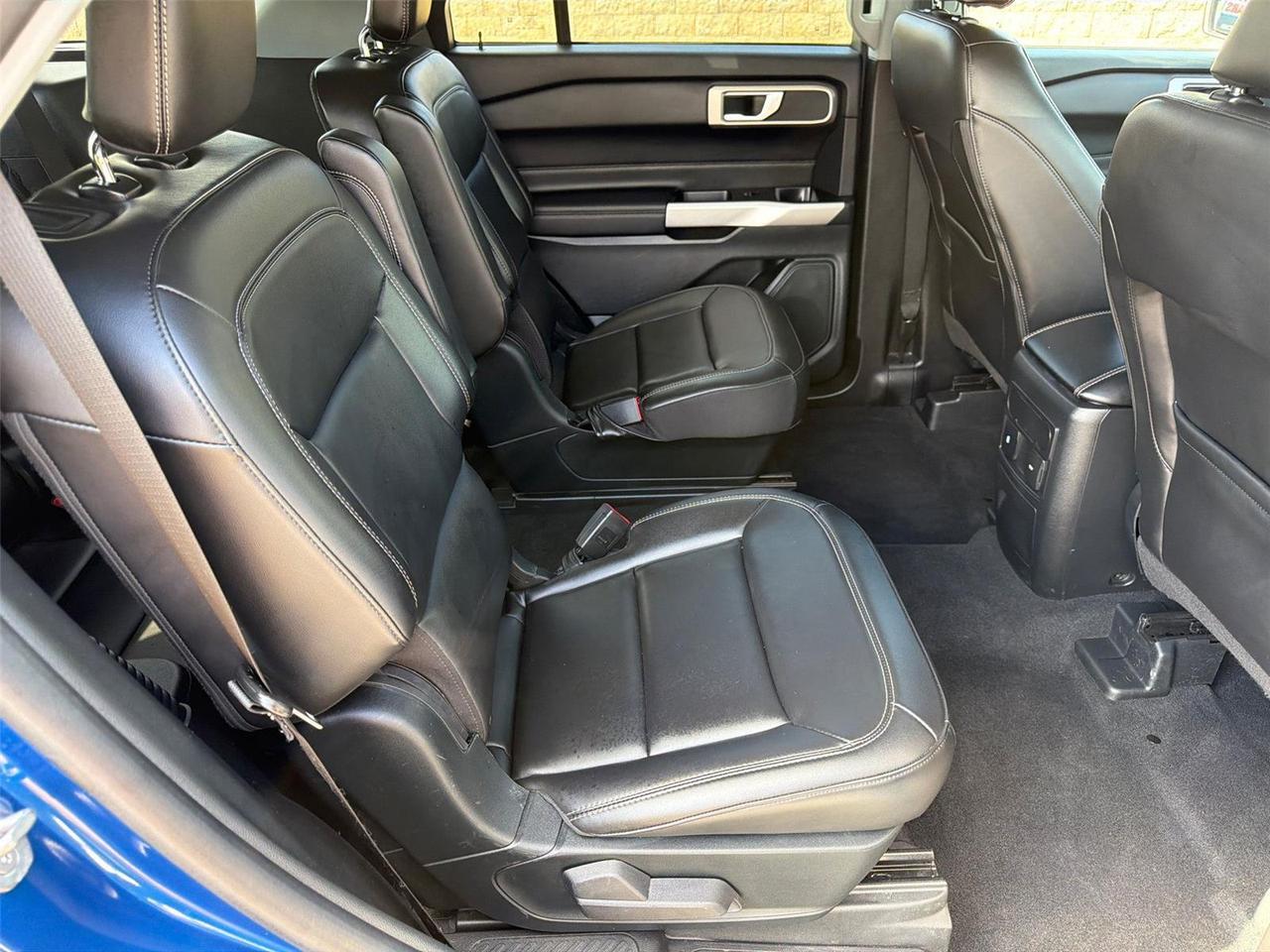 2023 Ford Explorer XLT Hagerstown MD