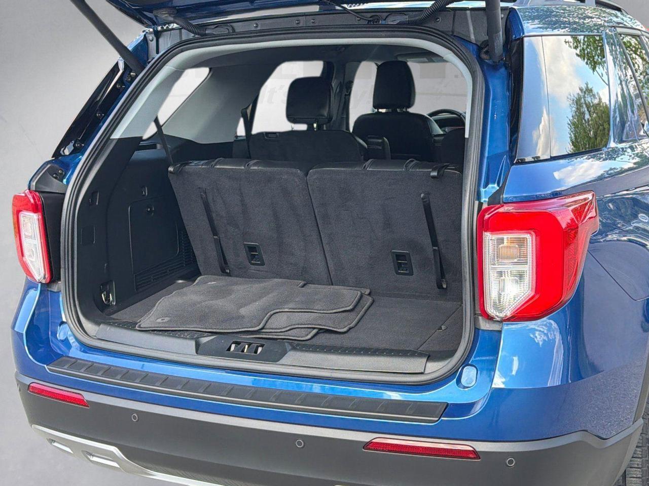 2023 Ford Explorer XLT Hagerstown MD