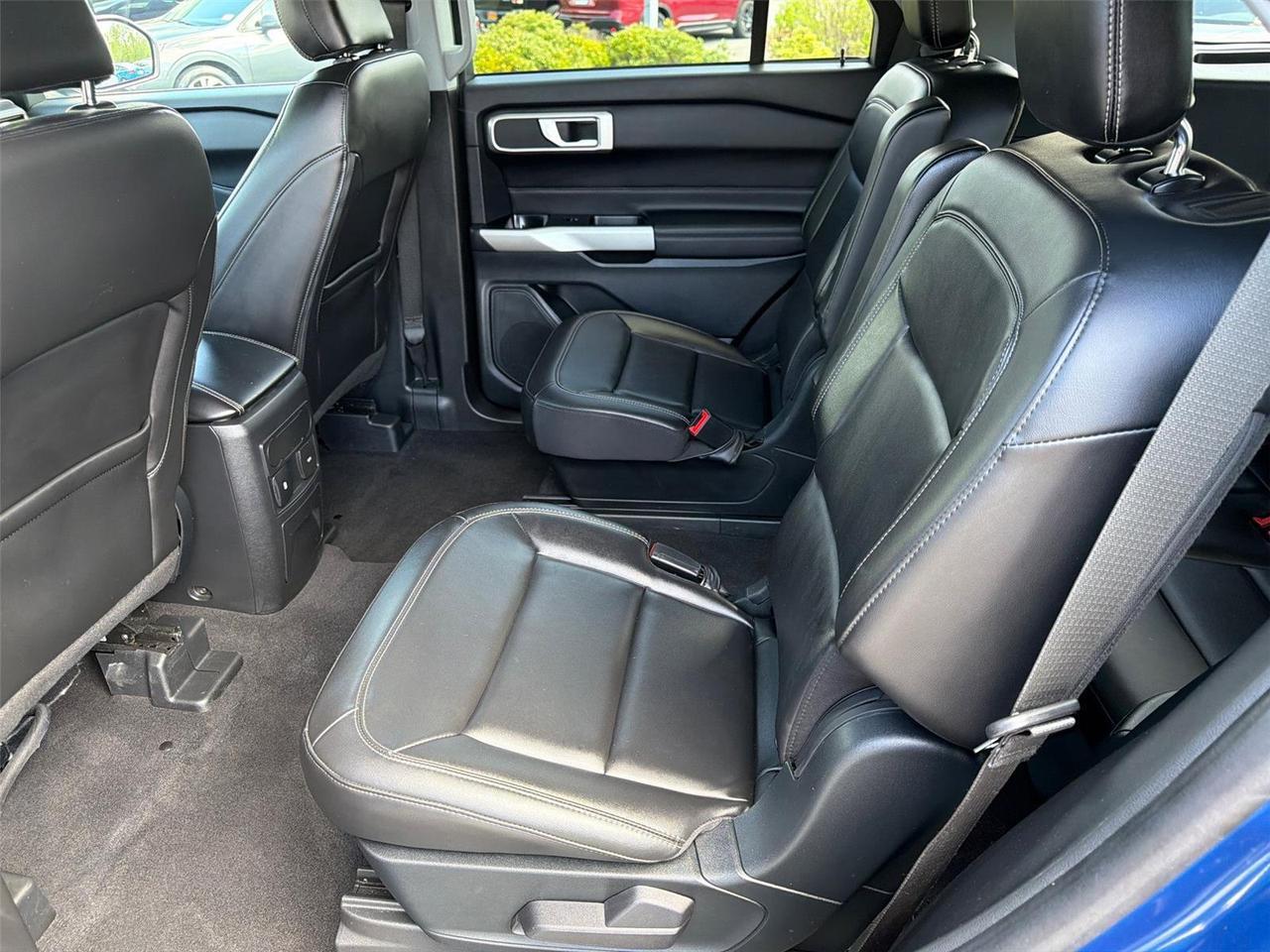 2023 Ford Explorer XLT Hagerstown MD