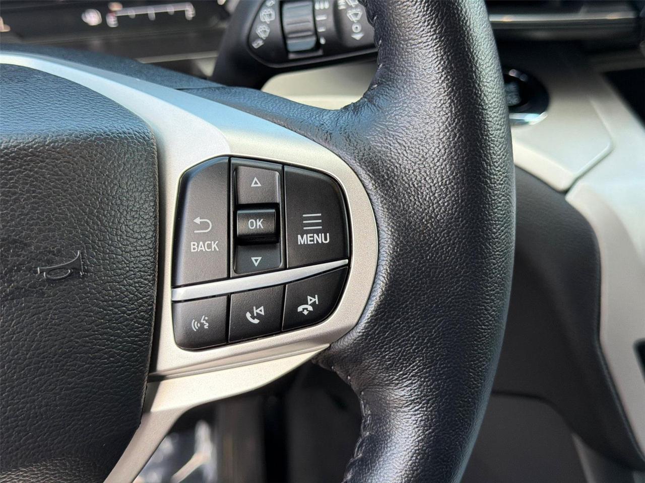 2023 Ford Explorer XLT Hagerstown MD