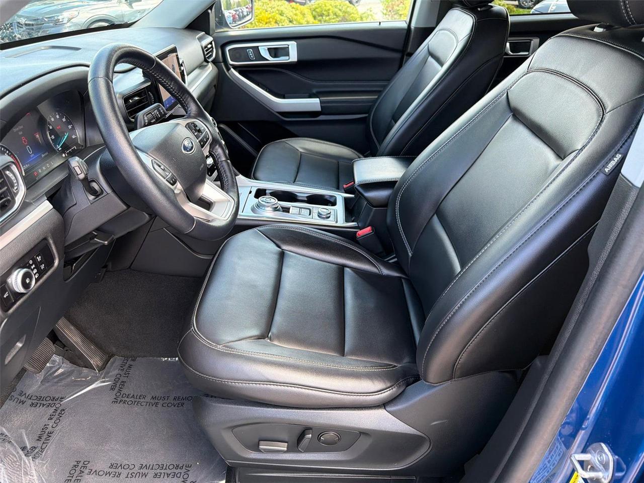 2023 Ford Explorer XLT Hagerstown MD