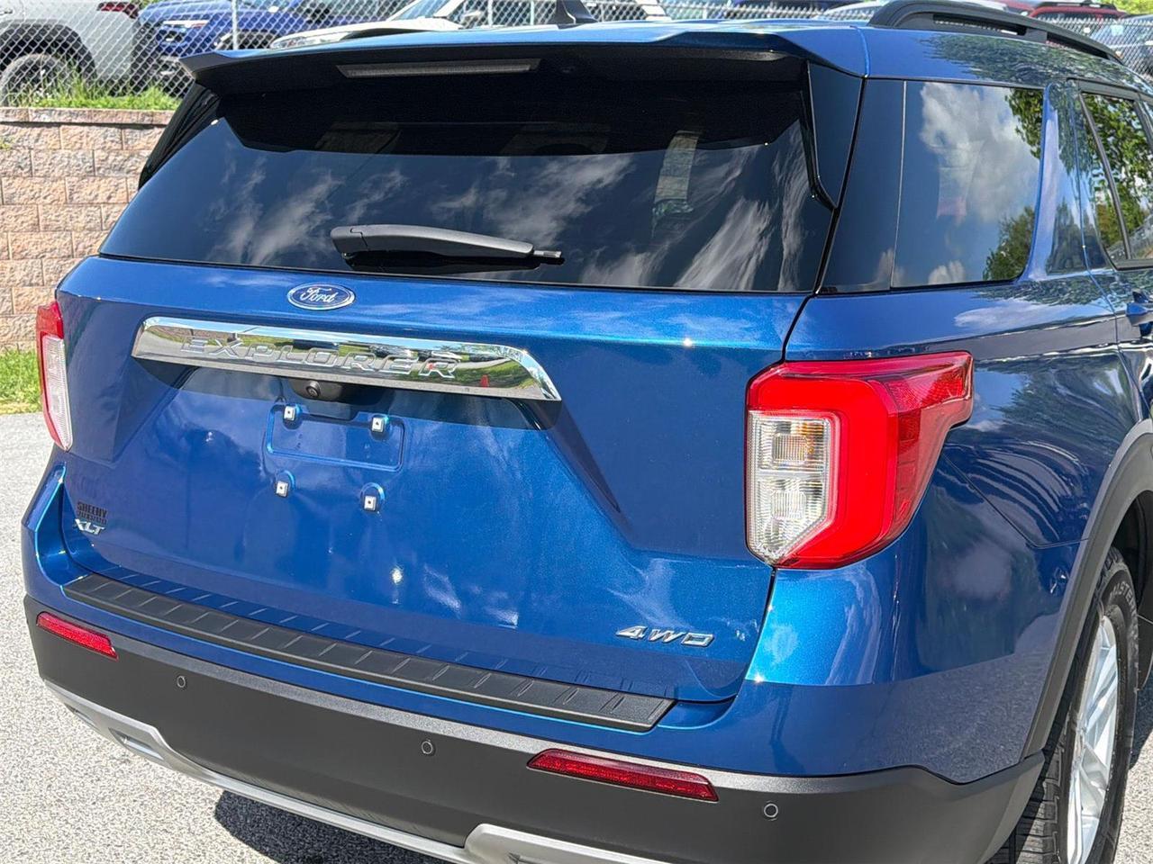 2023 Ford Explorer XLT Hagerstown MD