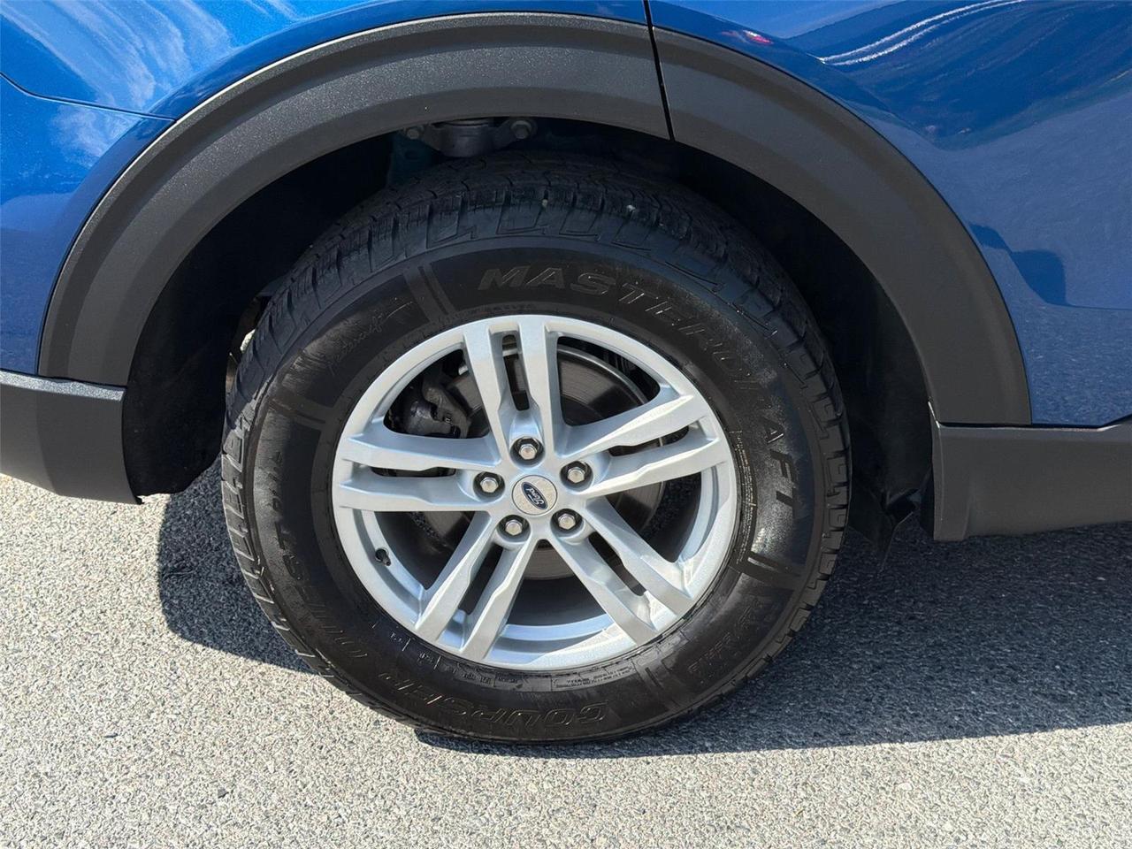 2023 Ford Explorer XLT Hagerstown MD